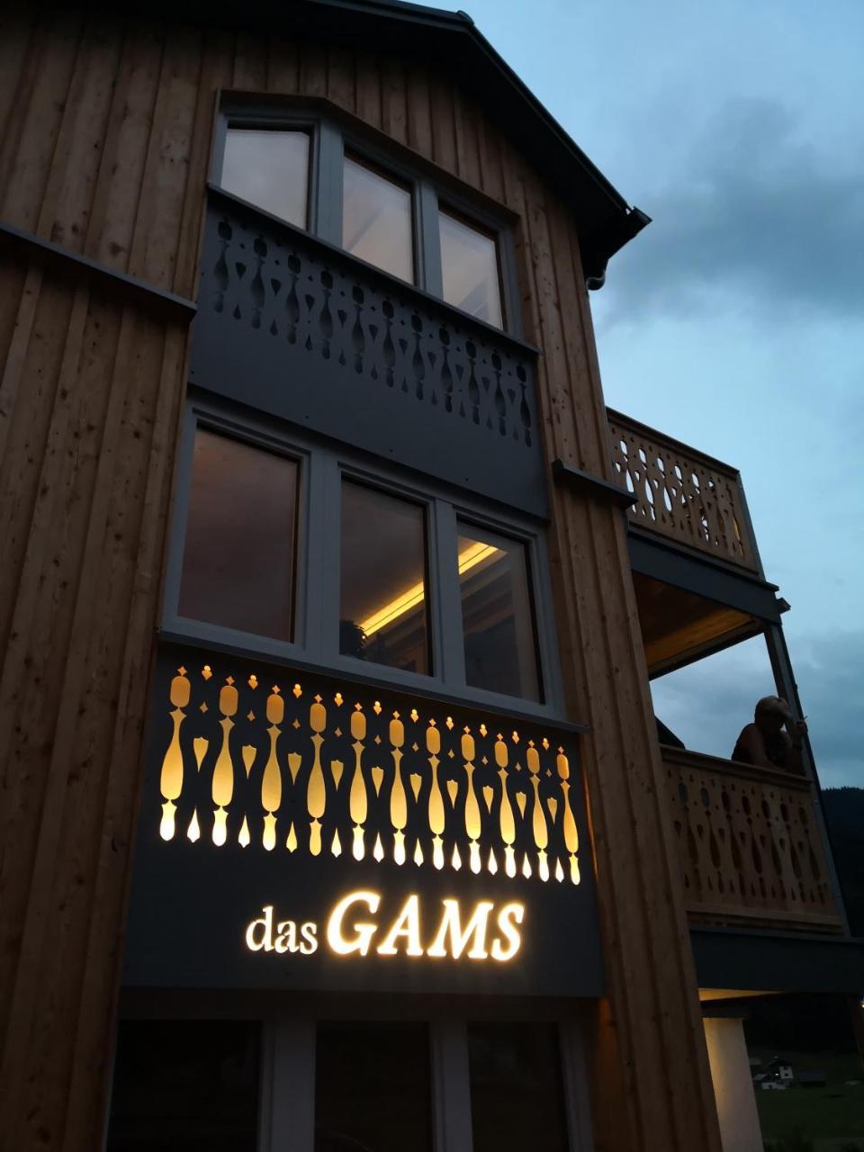 Apartment Dasgams