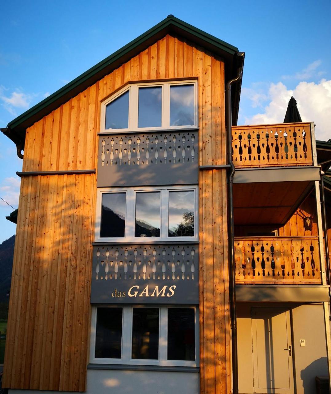 Dasgams Apartment