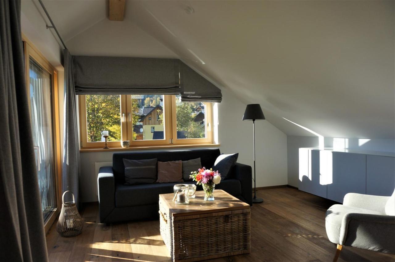 Dasgams Apartment Gosau