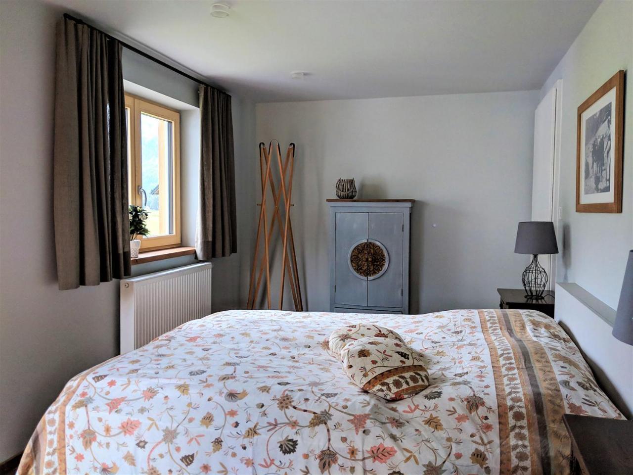 Apartment Dasgams Gosau