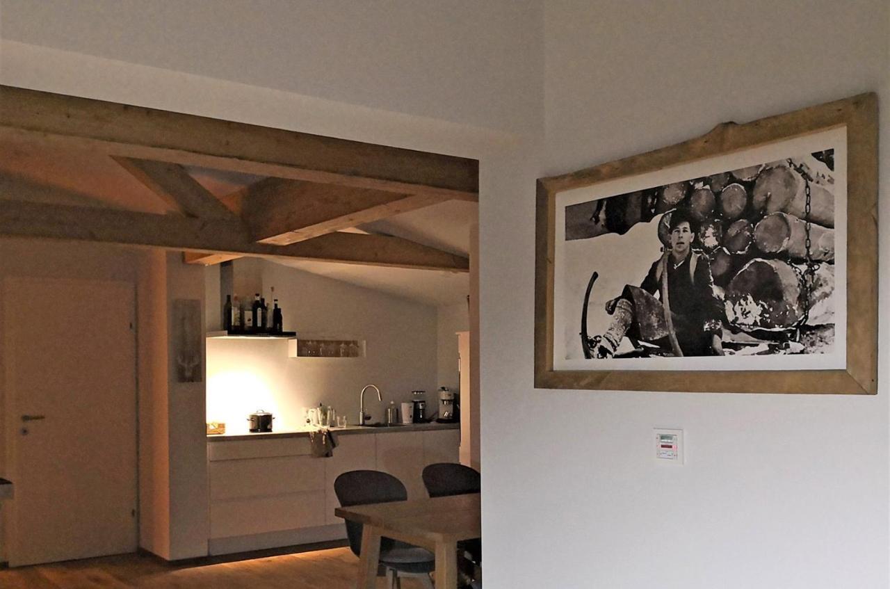 Apartment Dasgams