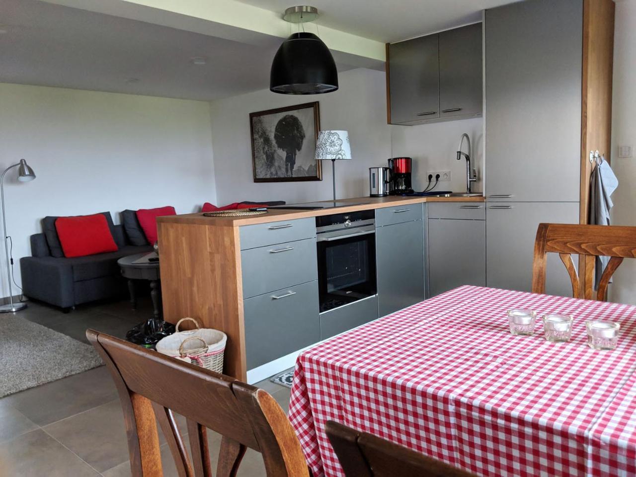 Dasgams Apartment Gosau