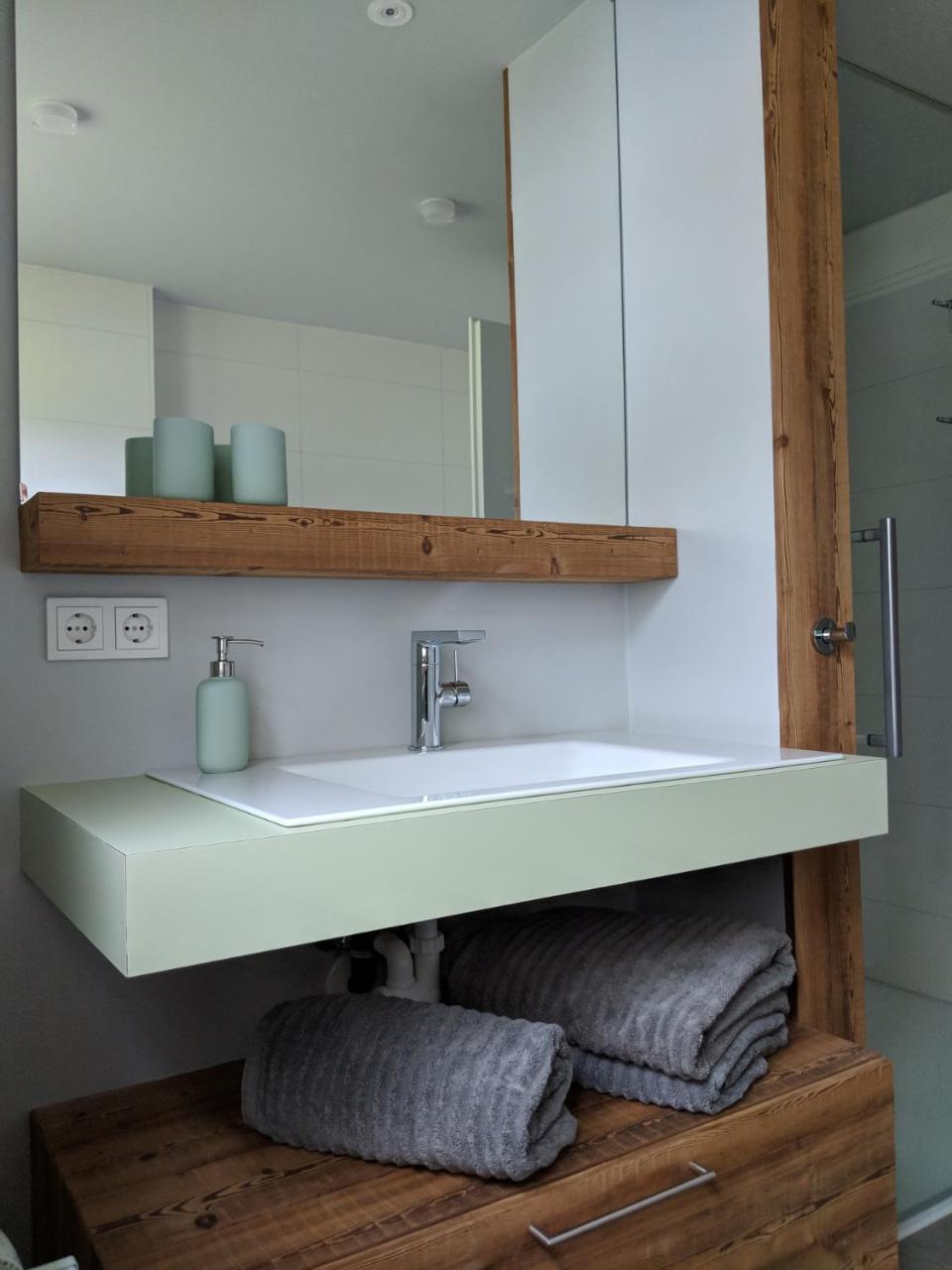 Apartment Dasgams Gosau