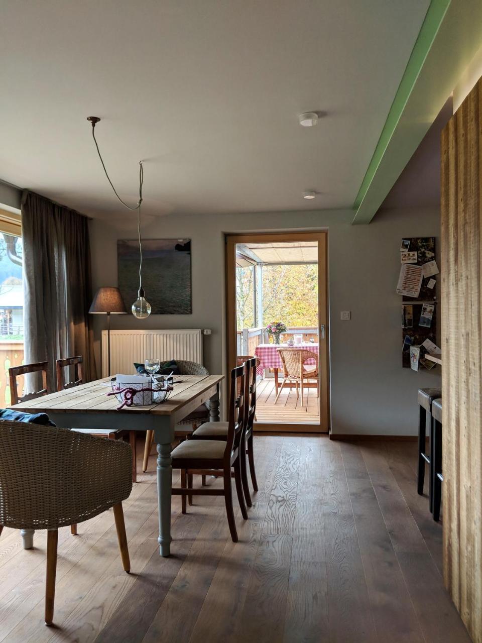 Apartment Dasgams *