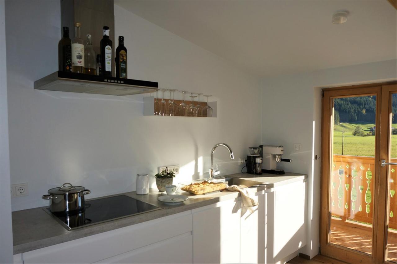 Apartment Dasgams Gosau
