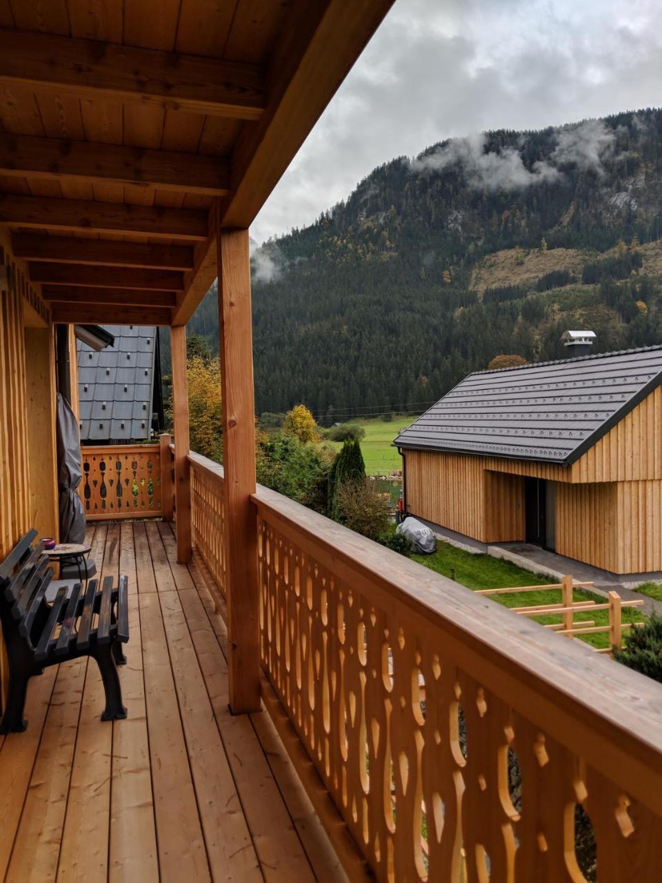 Dasgams Apartment Gosau