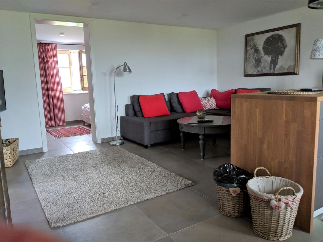 Apartment Dasgams Gosau