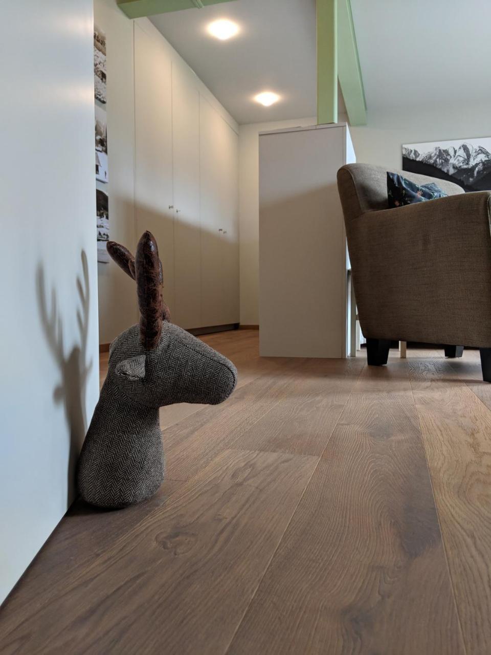 Apartment Dasgams *