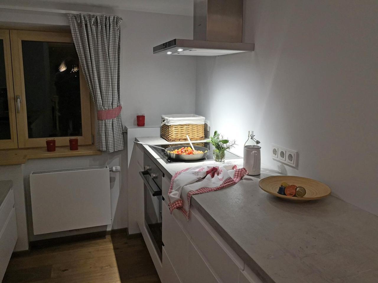 Apartment Dasgams Gosau