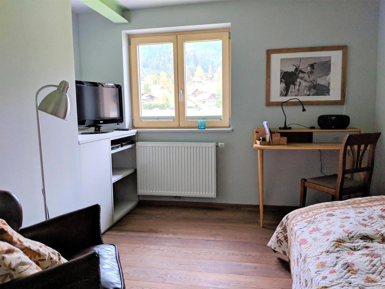 Apartment Dasgams